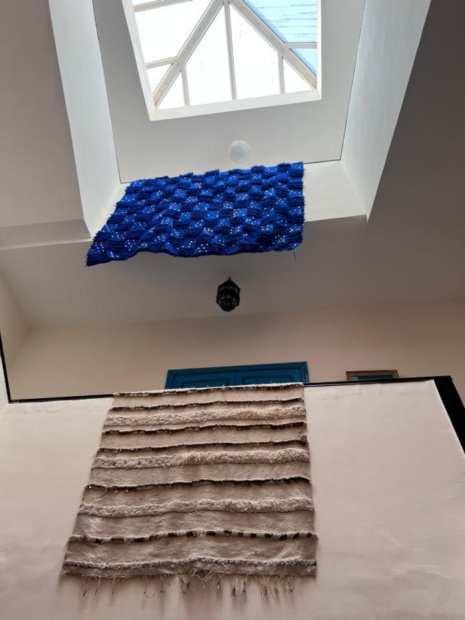 Maison Riad Traditionnel Idealement Situe A Marrakech Marrakesch Exterior foto